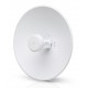 UBIQUITI Access point PBE-M2-400, outdoor, 2.4GHz, 2x18dBi, AirMAX