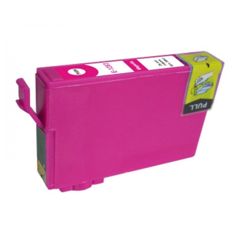 Συμβατό InkJet για Epson T1293, 13ml, Magenta