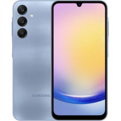 Samsung Galaxy A25 5G Dual SIM (6GB/128GB) Μπλε