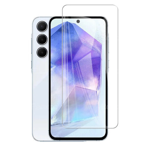 9H Tempered Glass (Galaxy A55)