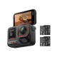 Insta360 Ace Pro 2 (Dual Battery Bundle) Action Camera 8k - Dual AI Chip