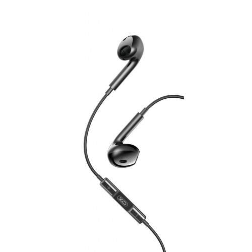 XO EP74 4th Generation TypeC Handsfree Black