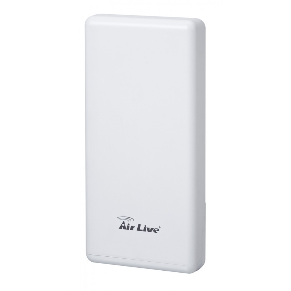 AIRLIVE wireless outdoor AP/Bridge/CPE AIRMAX5X, 5GHz, 2x PoE ports