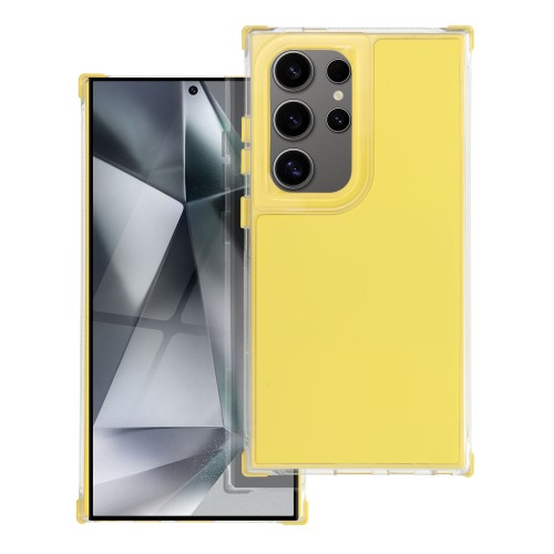 MATRIX Case for XIAOMI Redmi Note 13 Pro Plus 5G yellow