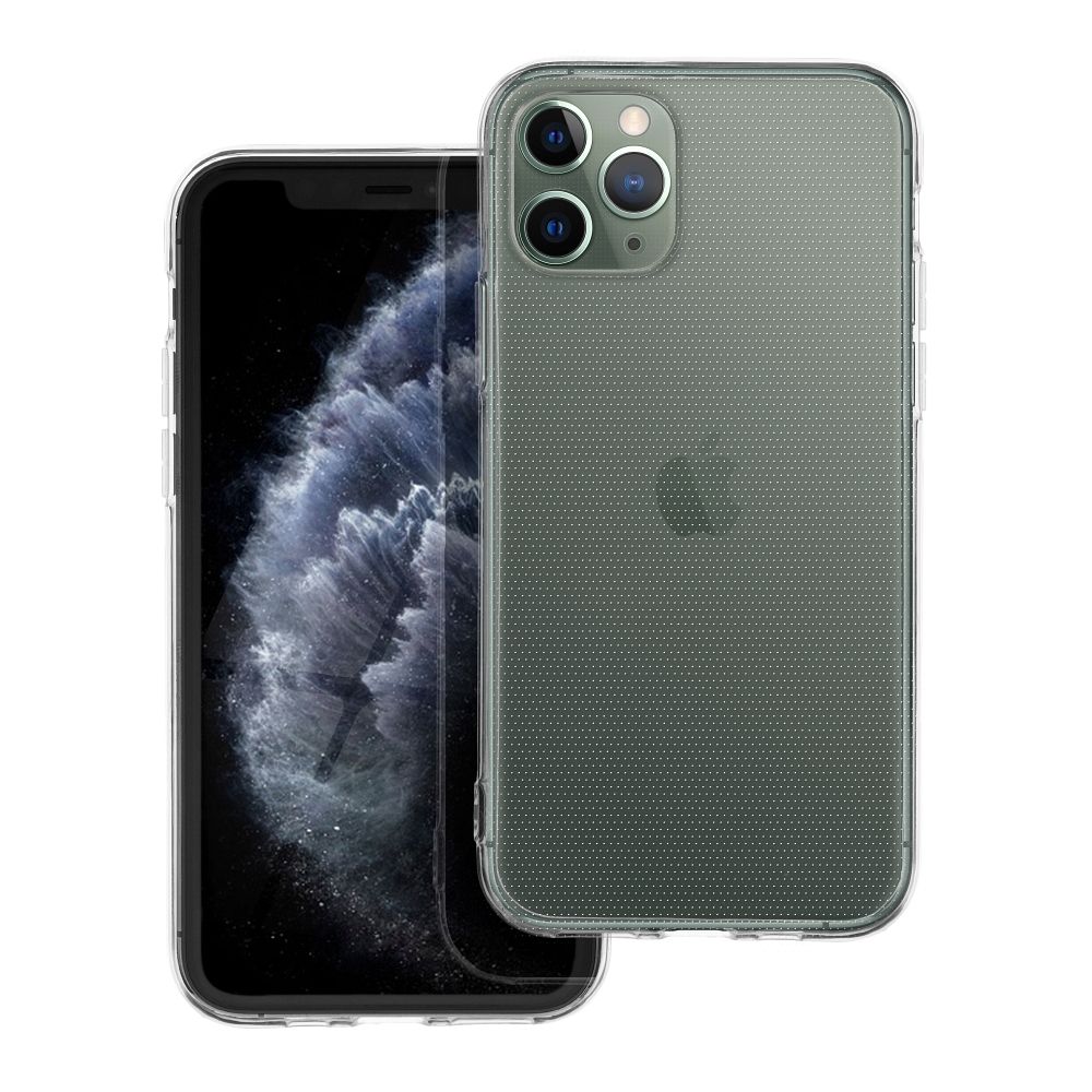 CLEAR Case 2 mm for IPHONE 11 Pro (cameraprotection) transparent