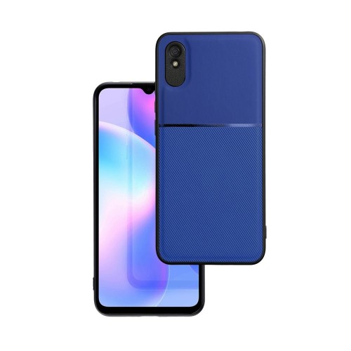 NOBLE θήκη για XIAOMI Redmi 9AT / Redmi 9A Μπλε