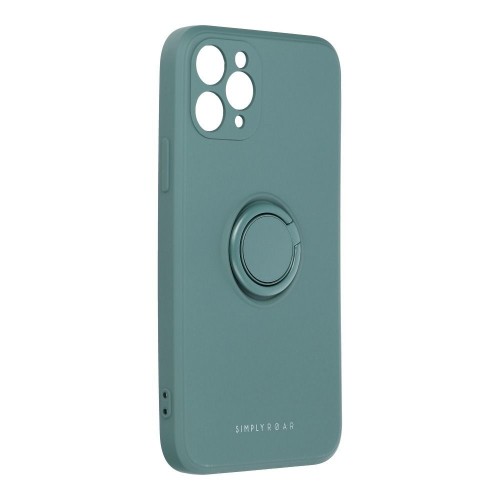 Roar Amber θήκη - για iPhone 11 Pro Green