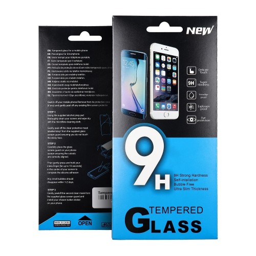 Tempered Glass - για Samsung Galaxy A31