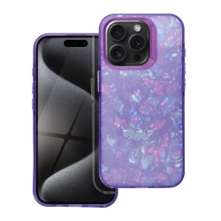 TUTTI FRUTTI θήκη για IPHONE 16 violet