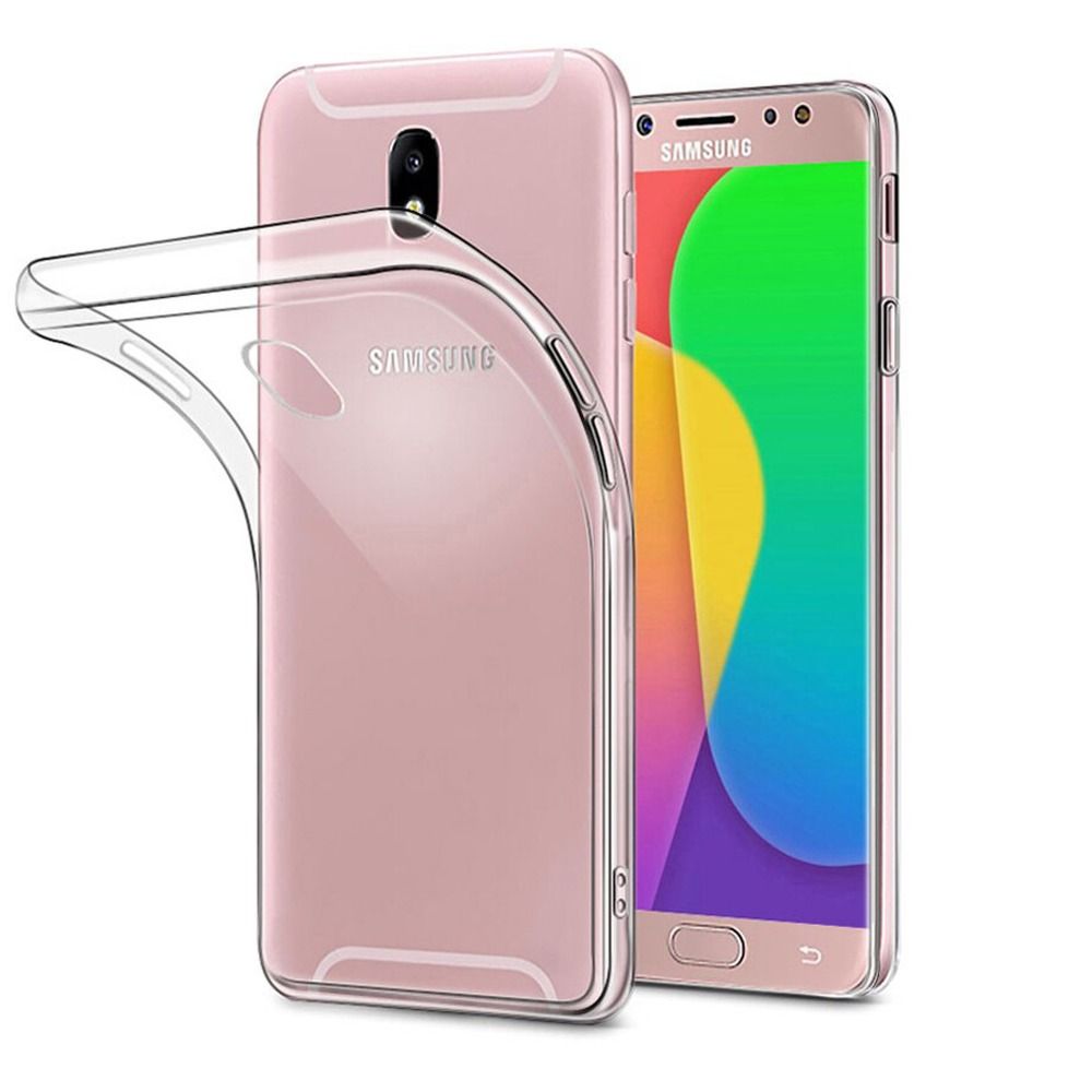 Back θήκη Ultra Slim 0,5mm για Samsung Galaxy J5 2017