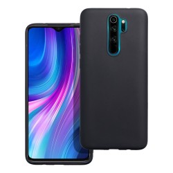 MATT case for XIAOMIRedmi Note 8 Pro black