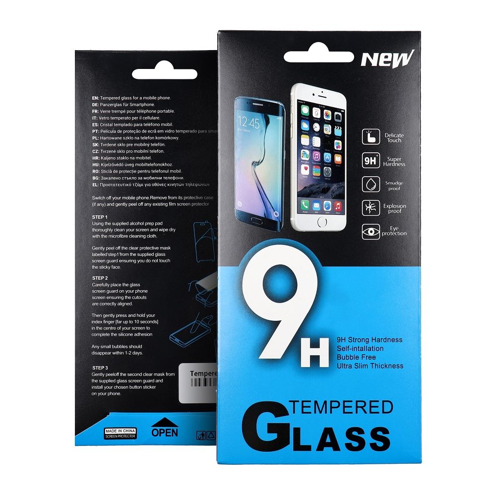 Tempered Glass - για Samsung Galaxy A50 / A30 / A20