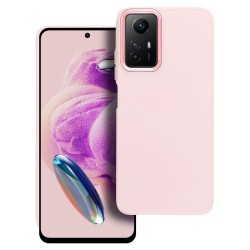 FRAME Case for XIAOMI Redmi Note 12S powder pink