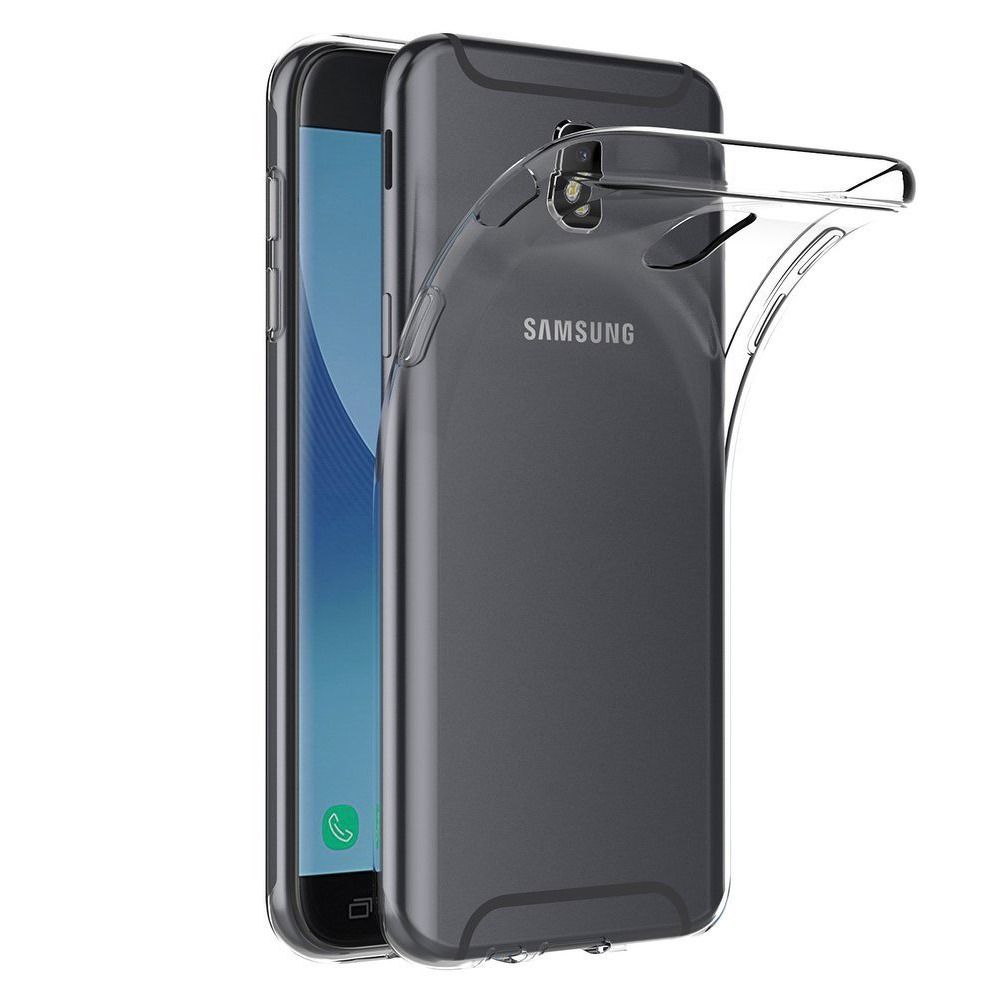 Back θήκη Ultra Slim 0,5mm για Samsung Galaxy J7 2017