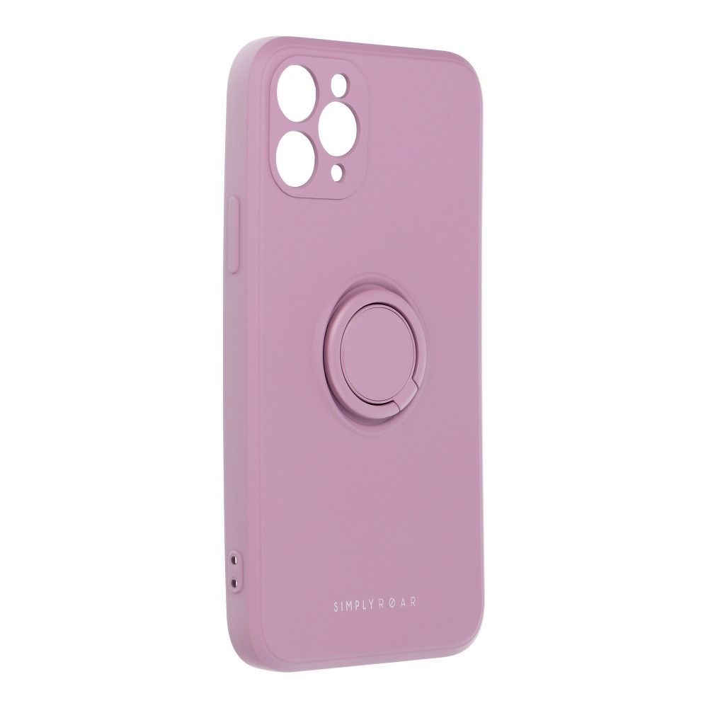 Roar Amber θήκη - για iPhone 11 Pro Purple