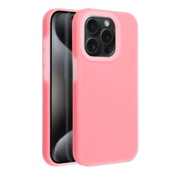 CANDY case for IPHONE 15 pink