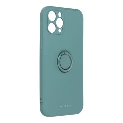 Roar Amber Case - foriPhone 12 Pro Max Green