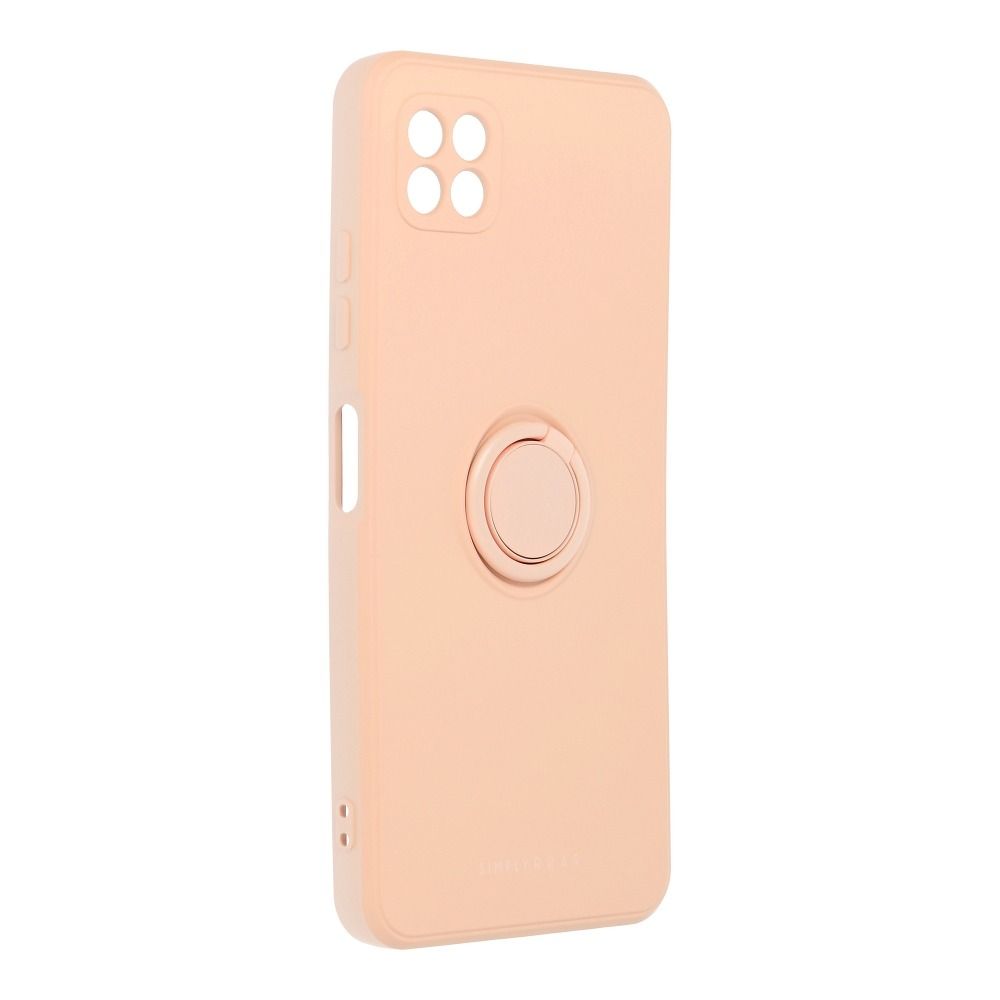 Roar Amber θήκη - για Samsung Galaxy A22 5G Pink