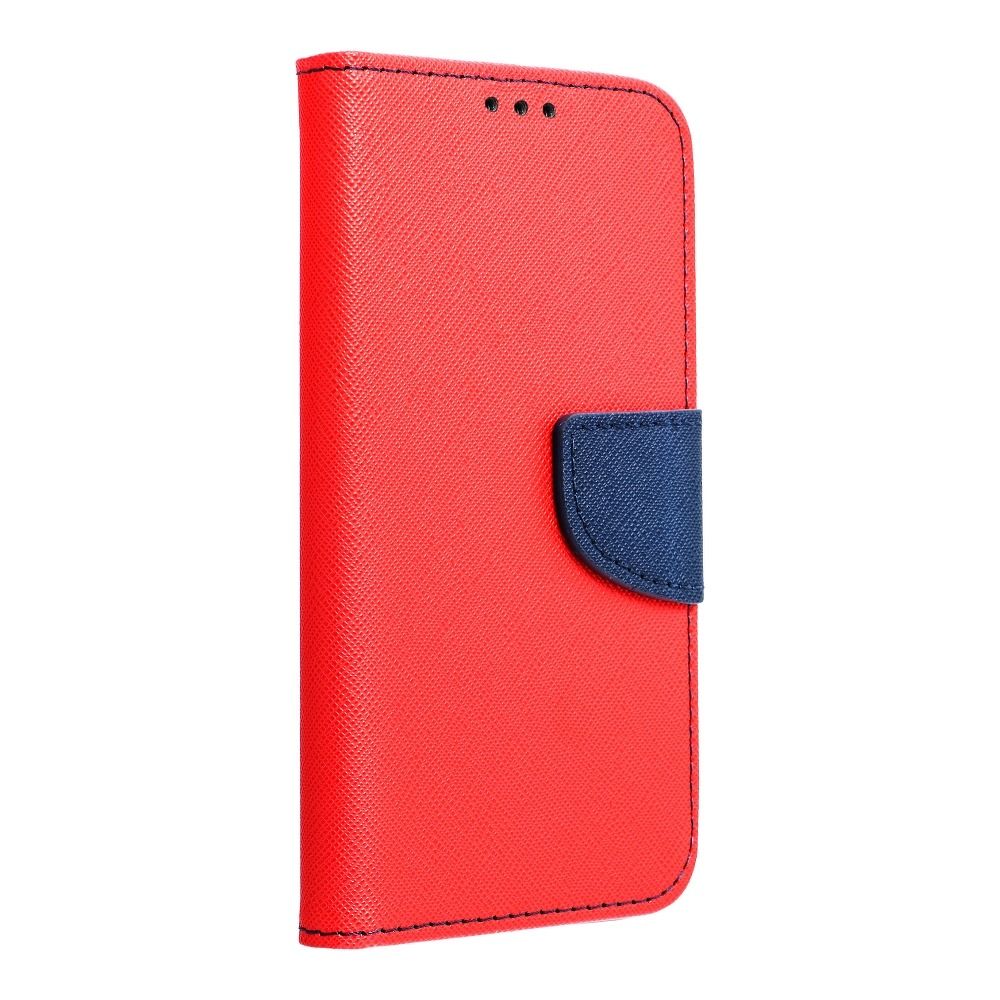 Fancy Book για  XIAOMI Redmi NOTE 11 / 11S red / Μπλε