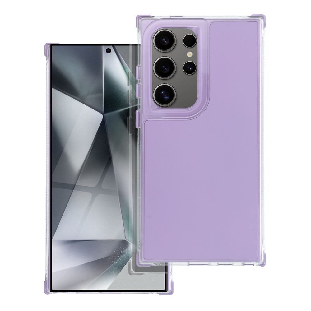 MATRIX Case for XIAOMI Redmi Note 13 Pro Plus 5G light violet