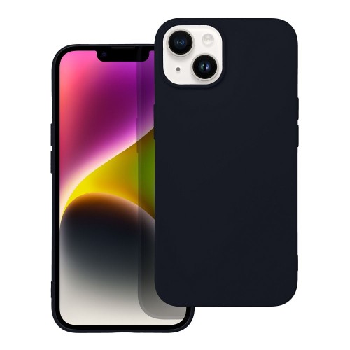 SOFT case for IPHONE 14black