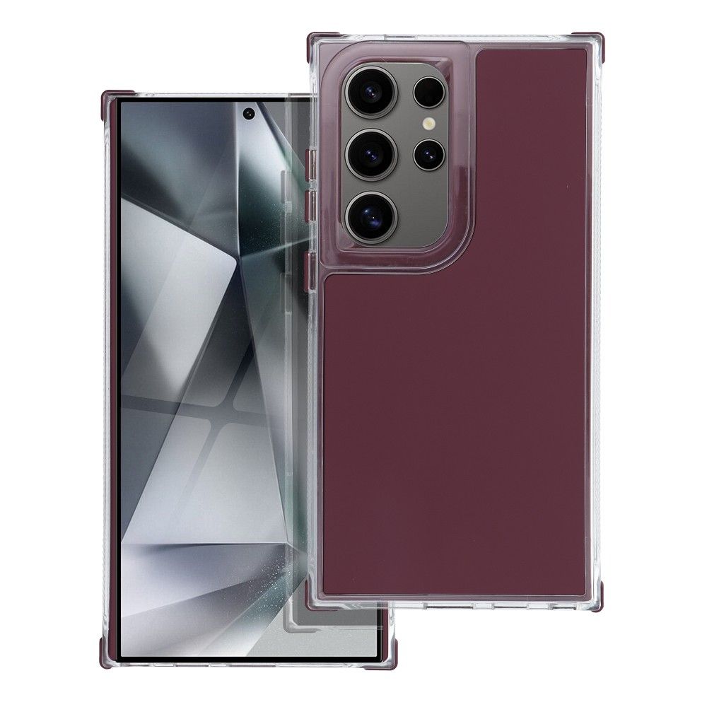 MATRIX Case for XIAOMI Redmi Note 13 Pro 5G purple