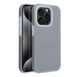 CANDY case for IPHONE 15 Pro grey