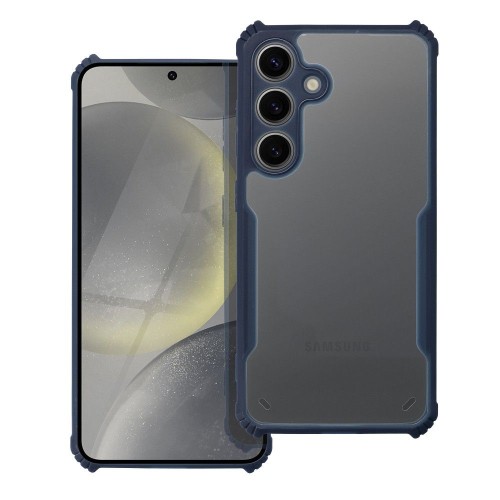 Anti-Drop θήκη για XIAOMI REDMI NOTE 13 4G Μπλε