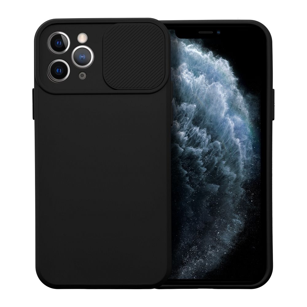 SLIDE case for IPHONE 11 Pro black