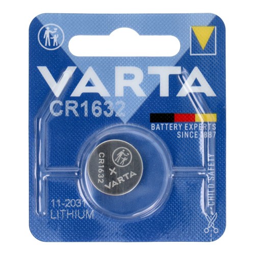 Battery VARTA Lit CR1632 3V