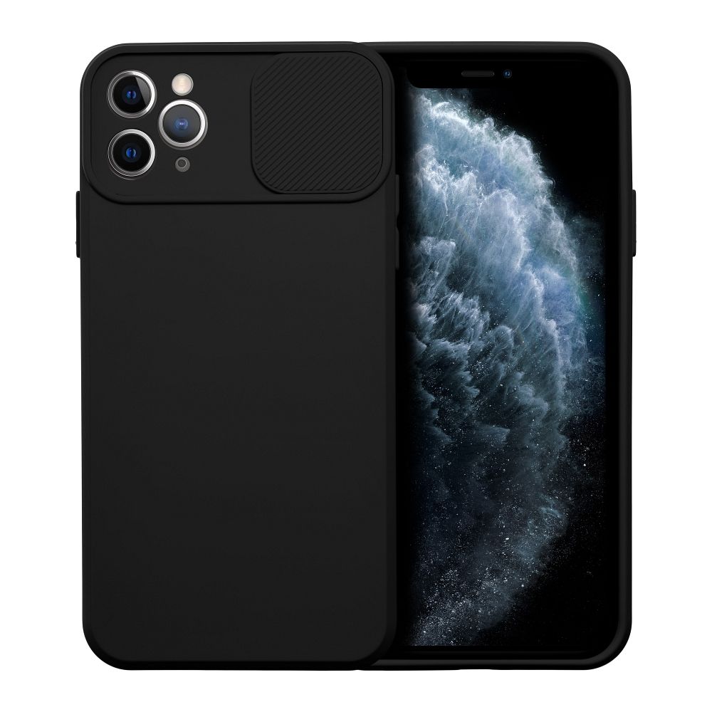 SLIDE case for IPHONE 11 Pro Max black