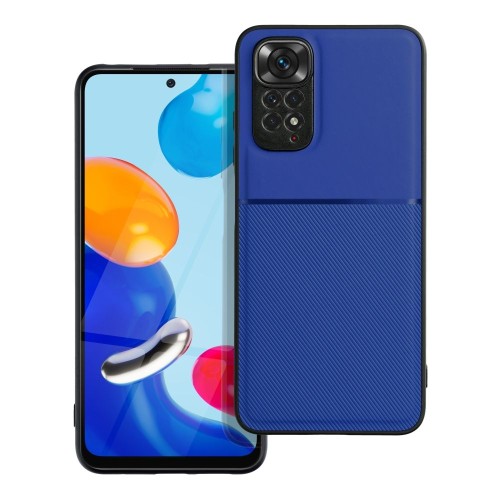 NOBLE case for XIAOMIRedmi Note 11 / 11S blue