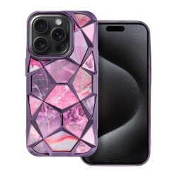 TWINKI θήκη για IPHONE 16 PLUS violet