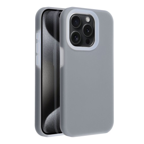 CANDY case for IPHONE 13 Pro Max grey