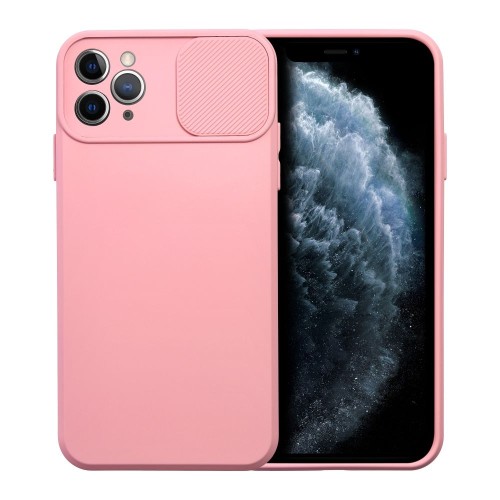 SLIDE case for IPHONE 11 Pro Max light pink