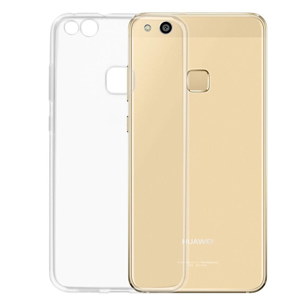 Back θήκη Ultra Slim 0,5mm για HUAWEI P20