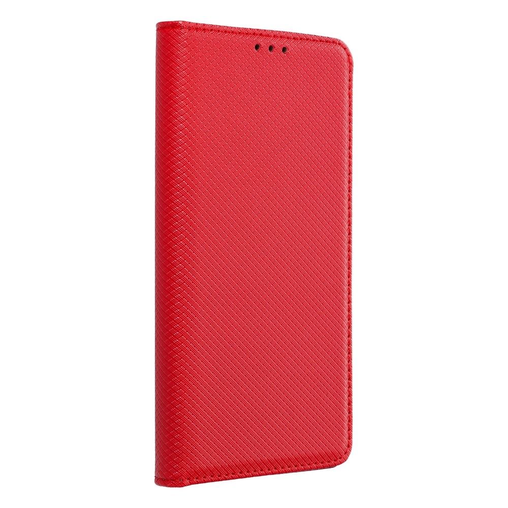 Smart θήκη book για Samsung A53 5G red