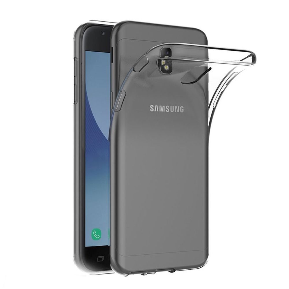 Back θήκη Ultra Slim 0,5mm για Samsung Galaxy J3 2017