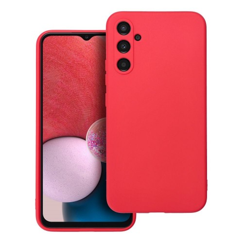 SOFT θήκη για Samsung Galaxy A54 5G red