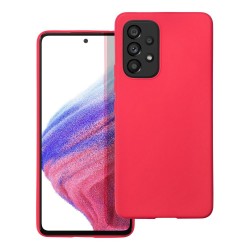 SOFT θήκη για Samsung Galaxy A53 5G red