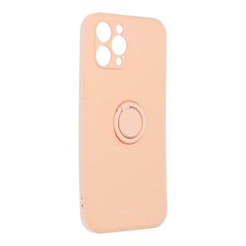 Roar Amber Case - foriPhone 12 Pro Max Pink