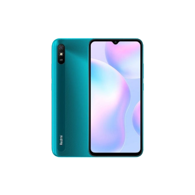 Επισκευή Xiaomi Redmi 9A