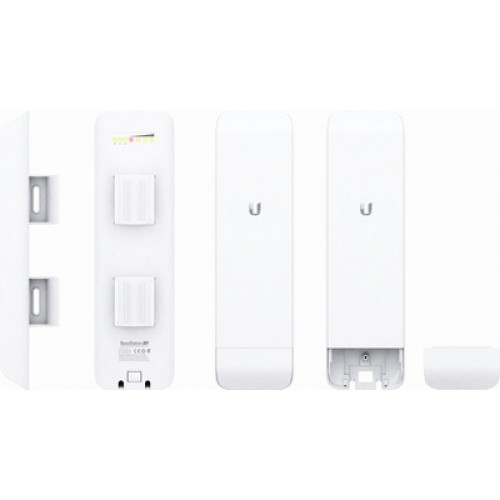 UBIQUITI κεραία 5GHz airMax 16dBi CPE για εξωτερική / εσωτερική χρήση