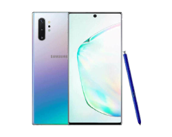 Έλεγχος Samsung Galaxy Note 10 Plus