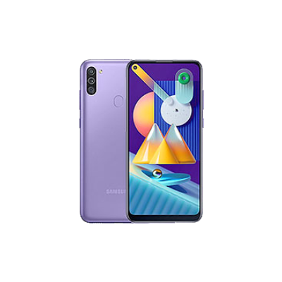 Αλλαγή μπαταρίας Samsung Galaxy M11 (Original)