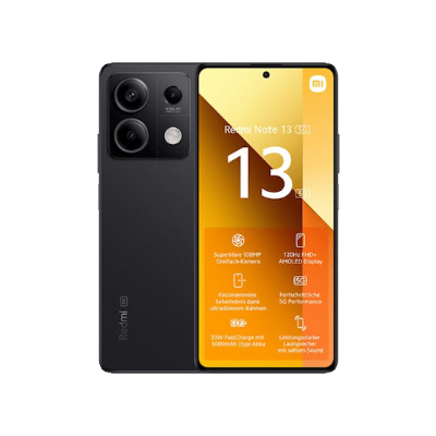 Αλλαγή μπαταρίας Xiaomi Redmi Note 13 5G (Premium)