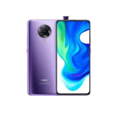 Επισκευή Πλήκτρων Έντασης Ήχου Xiaomi Poco F2 Pro